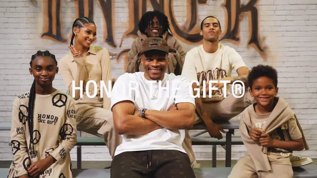 Honor The Gift Fall 2023 “ Tones of The Inner City “ Collection