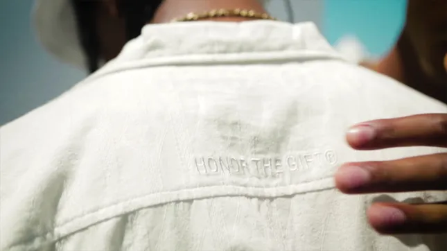 Honor The Gift Summer 22