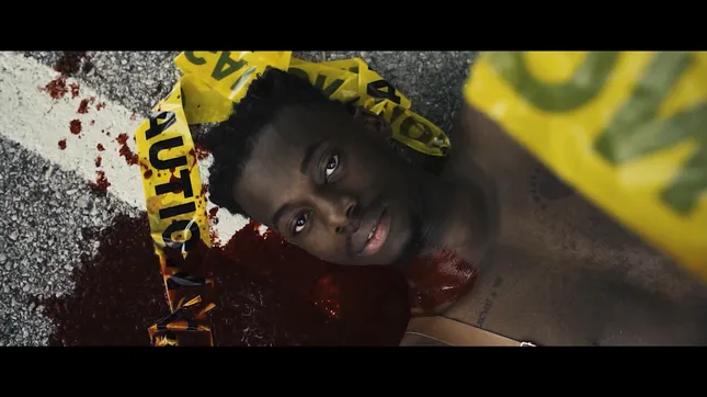 2023 Cinematography Reel
