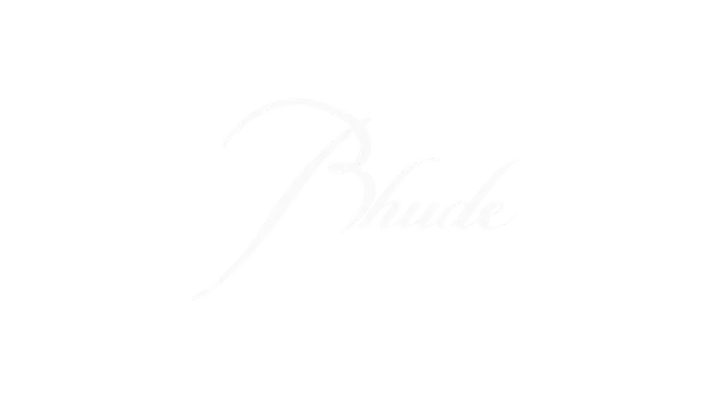 RHUDE Logo Design