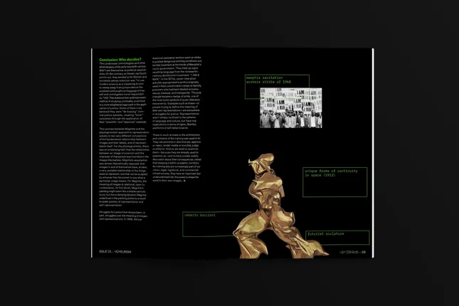 Project image