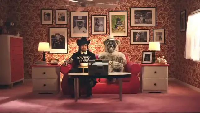 Oliver Tree - “Freaks and Geeks”