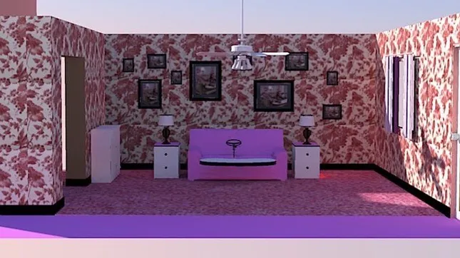 Project image
