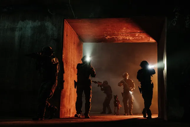 Call of Duty: Modern Warfare (2019)