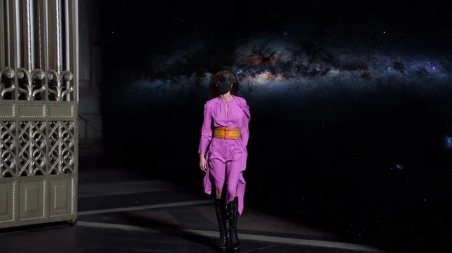 Hermès - Woman World