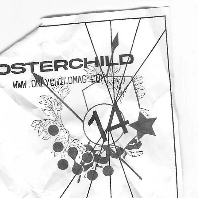 ONLYCHILD logo drafts