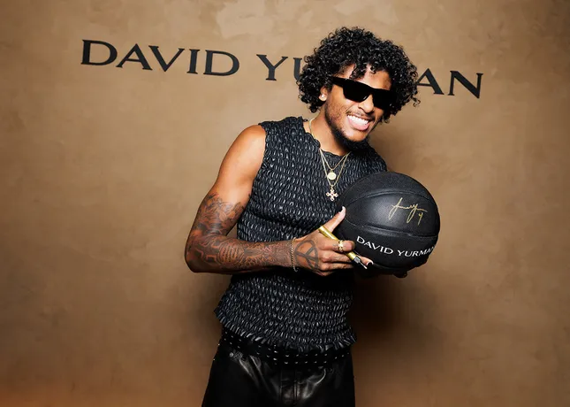 Three for Three | David Yurman