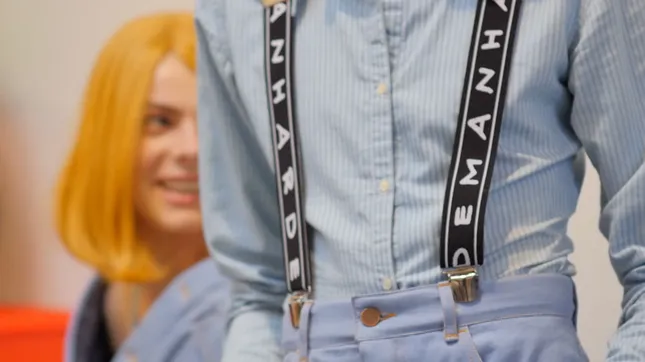 Hardeman FW18 NYFW