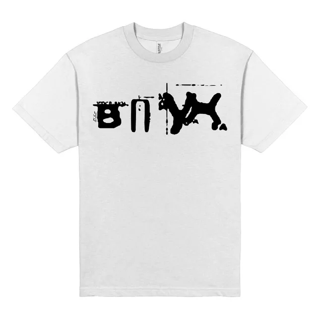 Merchandise for BNYX