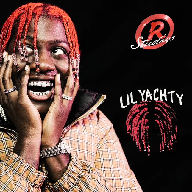 Lil Yachty Scrapbook (Lil Boat Tour)