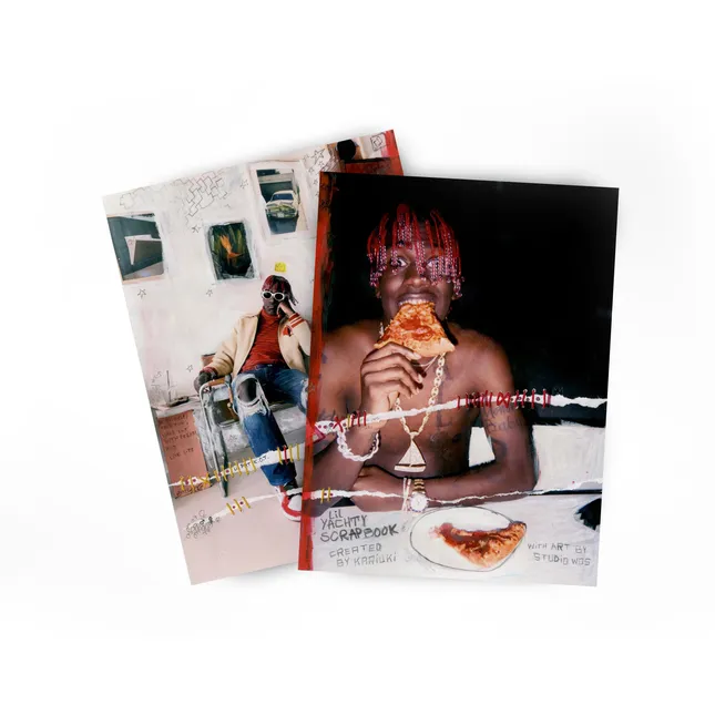 Project image