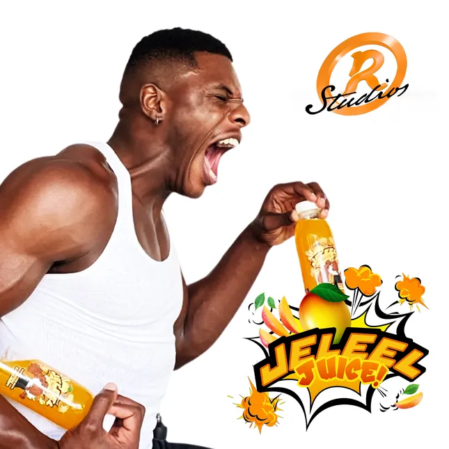 Jeleel Juice