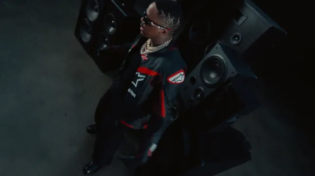YG - KNOCKA