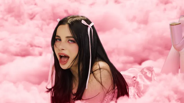 Ellise - “Dollface”