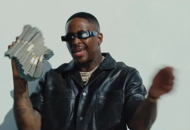 Lil Yachty, Babyface Ray, YG- “Stupid”