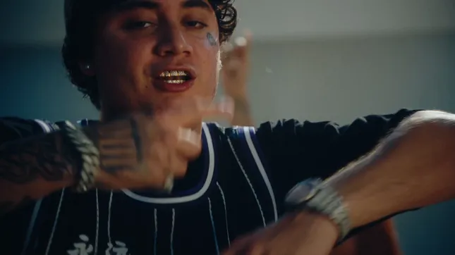 Shoreline Mafia- “Work”