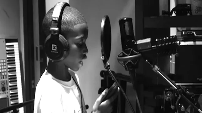 King Combs - “C3” album trailer