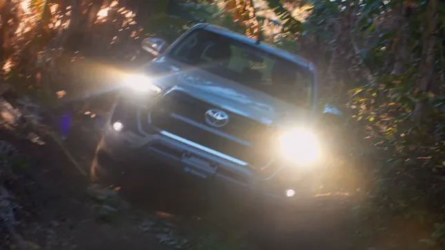 I Am Toyota