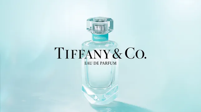 Tiffany & Co Signature CGI Film