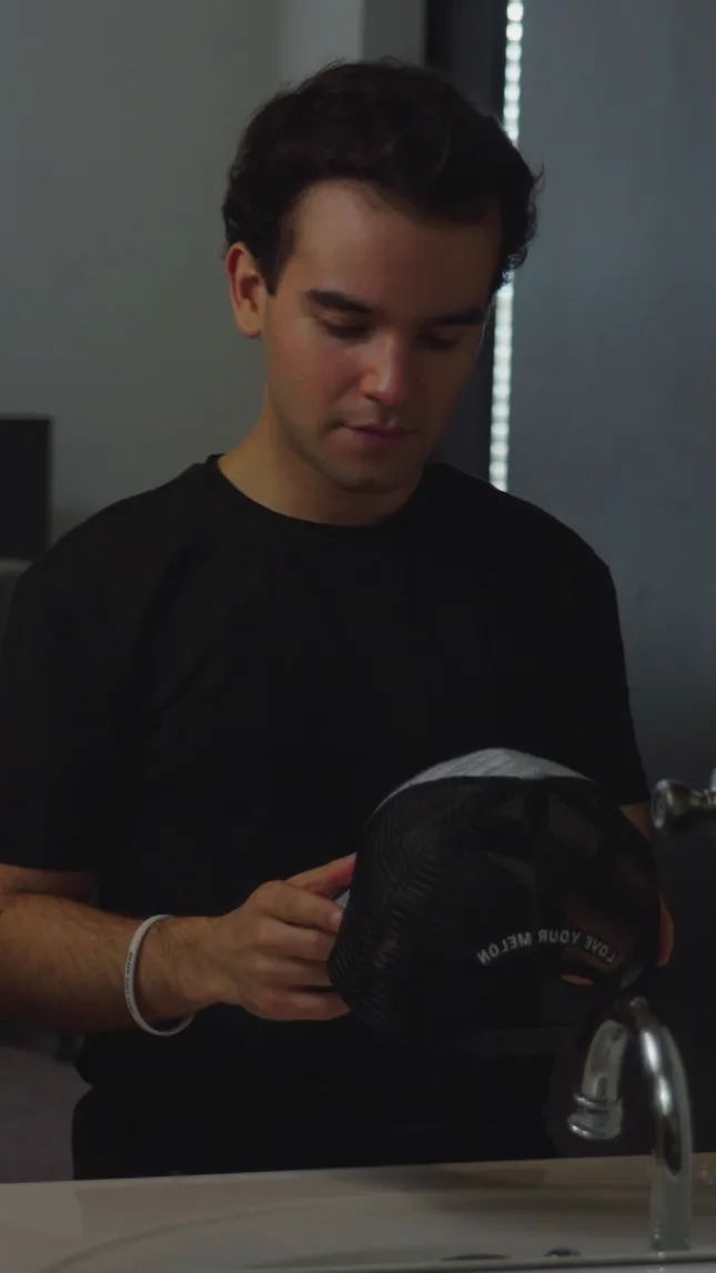 “Hero” - Love Your Melon - Promo