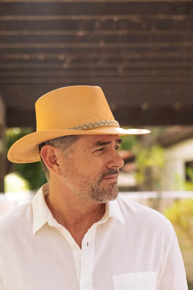 Tenth Street Hats ss23 Campaign