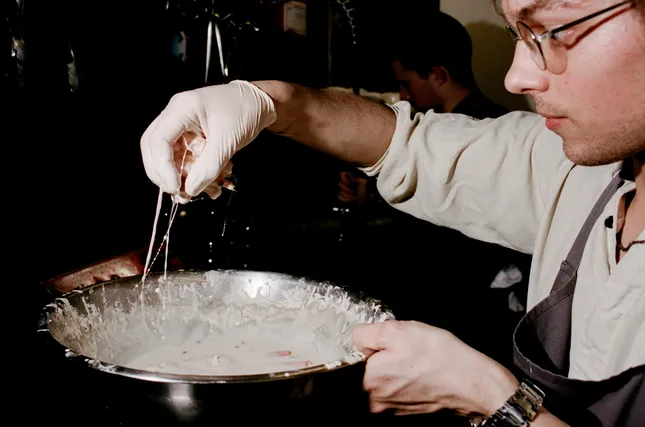 Project image