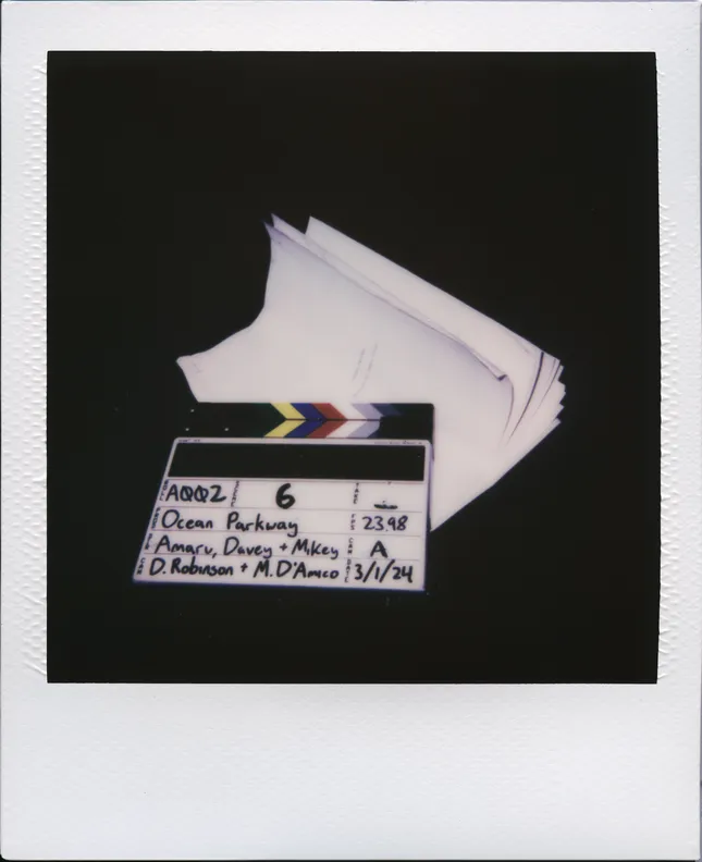Project image
