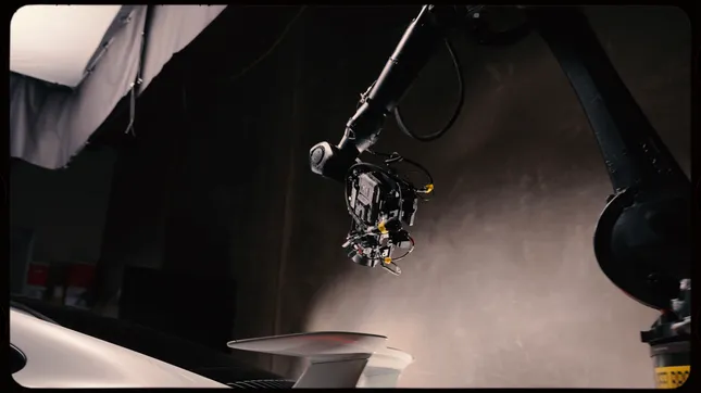 BTS - Porsche X SISU
