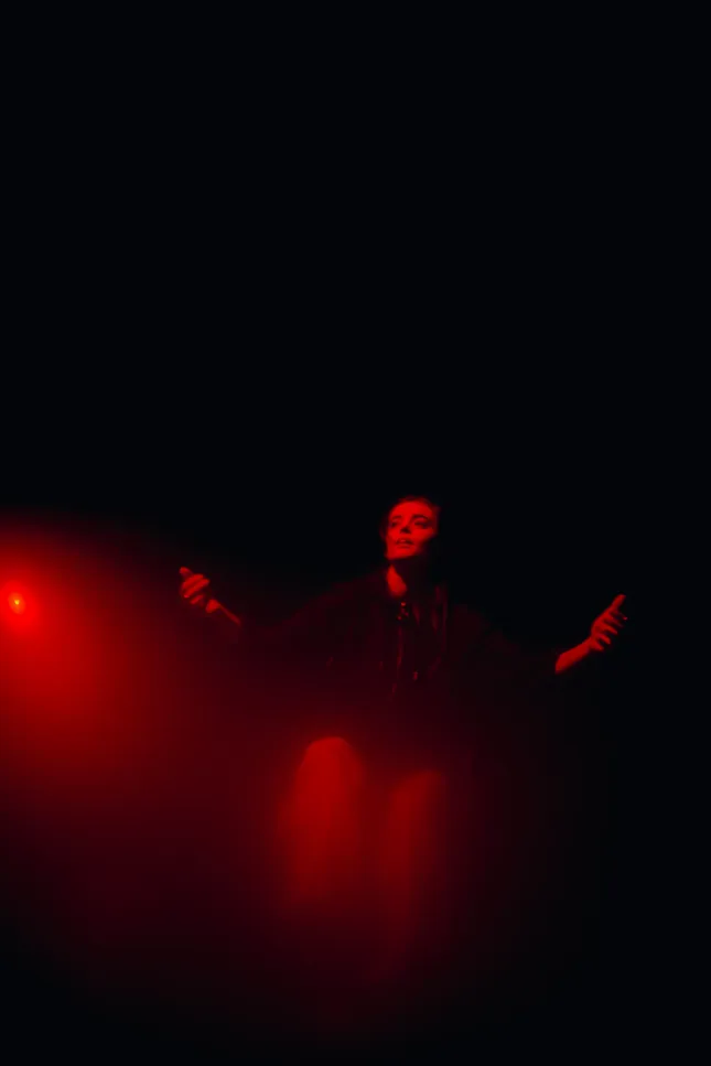 Project image