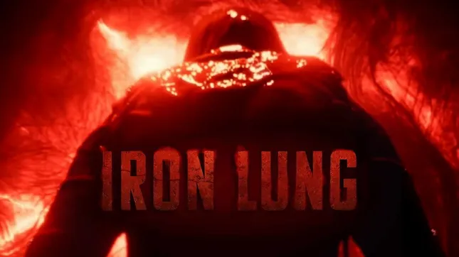 Iron Lung - Feature Film