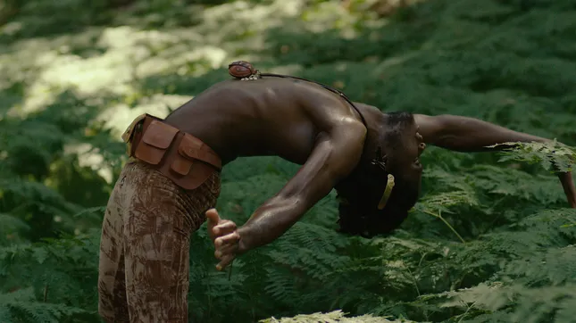 Theo Croker x Chronixx “Understand yourself” Music video