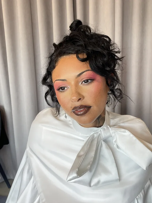 Project image