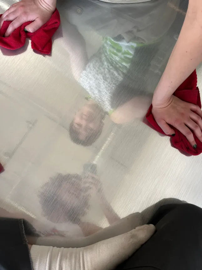 Project image