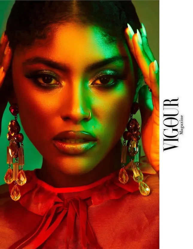 Vigour Magazine