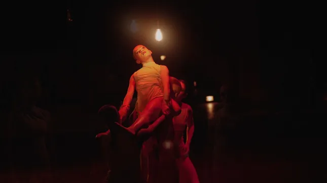 THE UNSEEN | PROMO