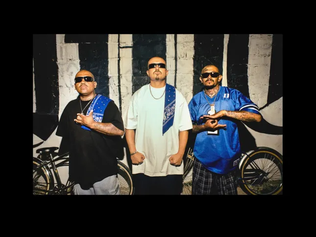 Sureños - La Primera