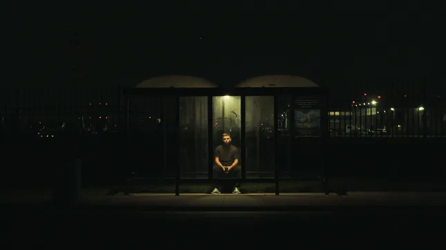 Sitting Alone - toyMACHINE! (Promo)