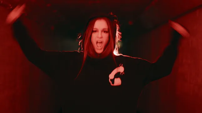 “We Came to Bring the Fire”