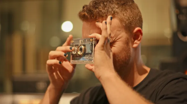 Behind the Making of “We Came to Bring the Fire”
