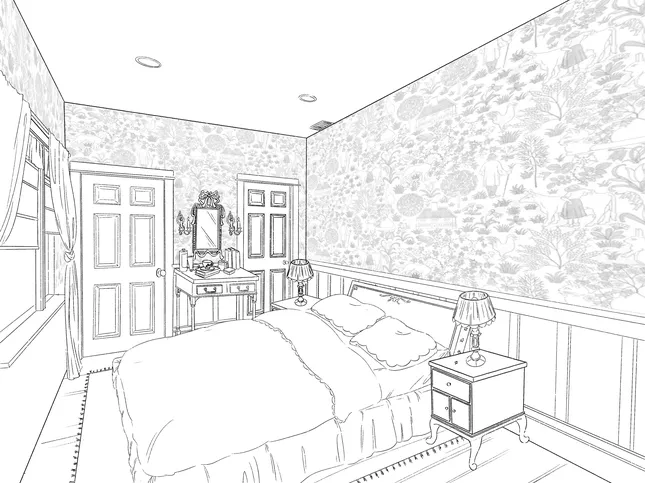 Project image