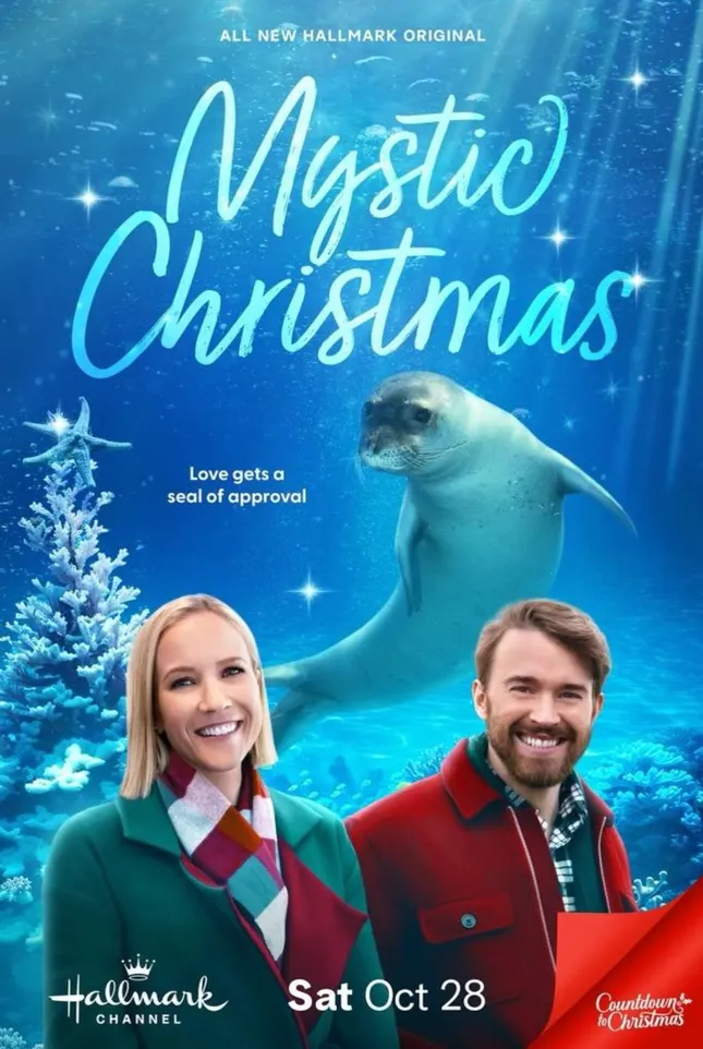 Mystic Christmas
