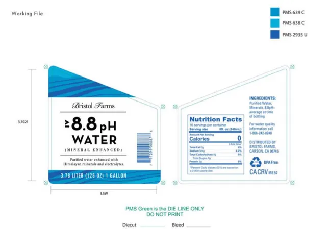 CGP Packaging Designs by Moose.la