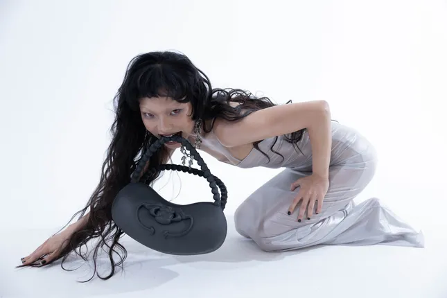 FOREVERIE for Gabrielle Rosenstein
