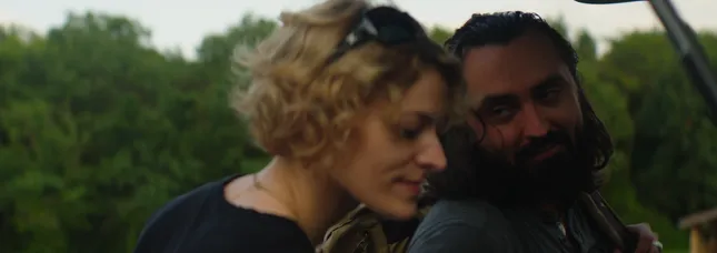 Clif Bar - Feed The Adventure Spec Ad