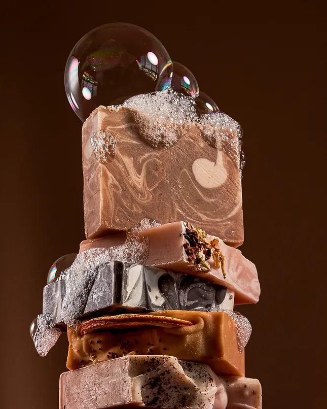 Feel Good Soaps