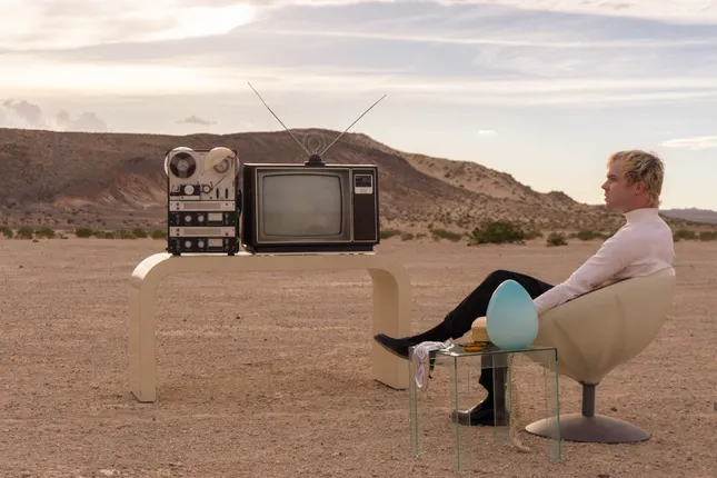 Pull Me To Pieces BTS