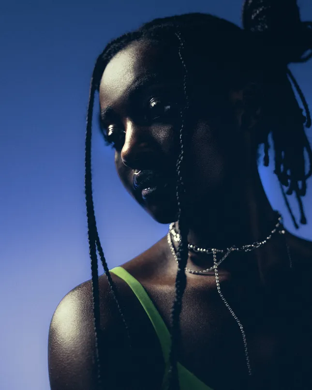 Illuminate - Look 1
