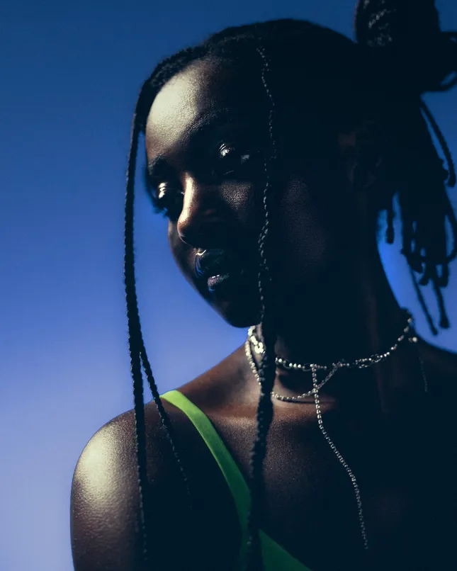 Illuminate - Look 1