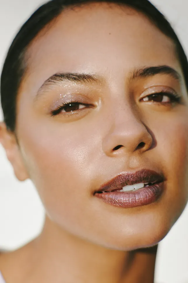 Natural Beauty