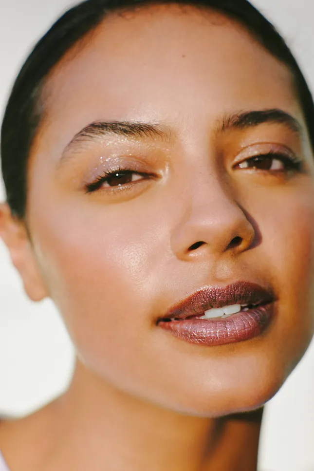 Natural Beauty
